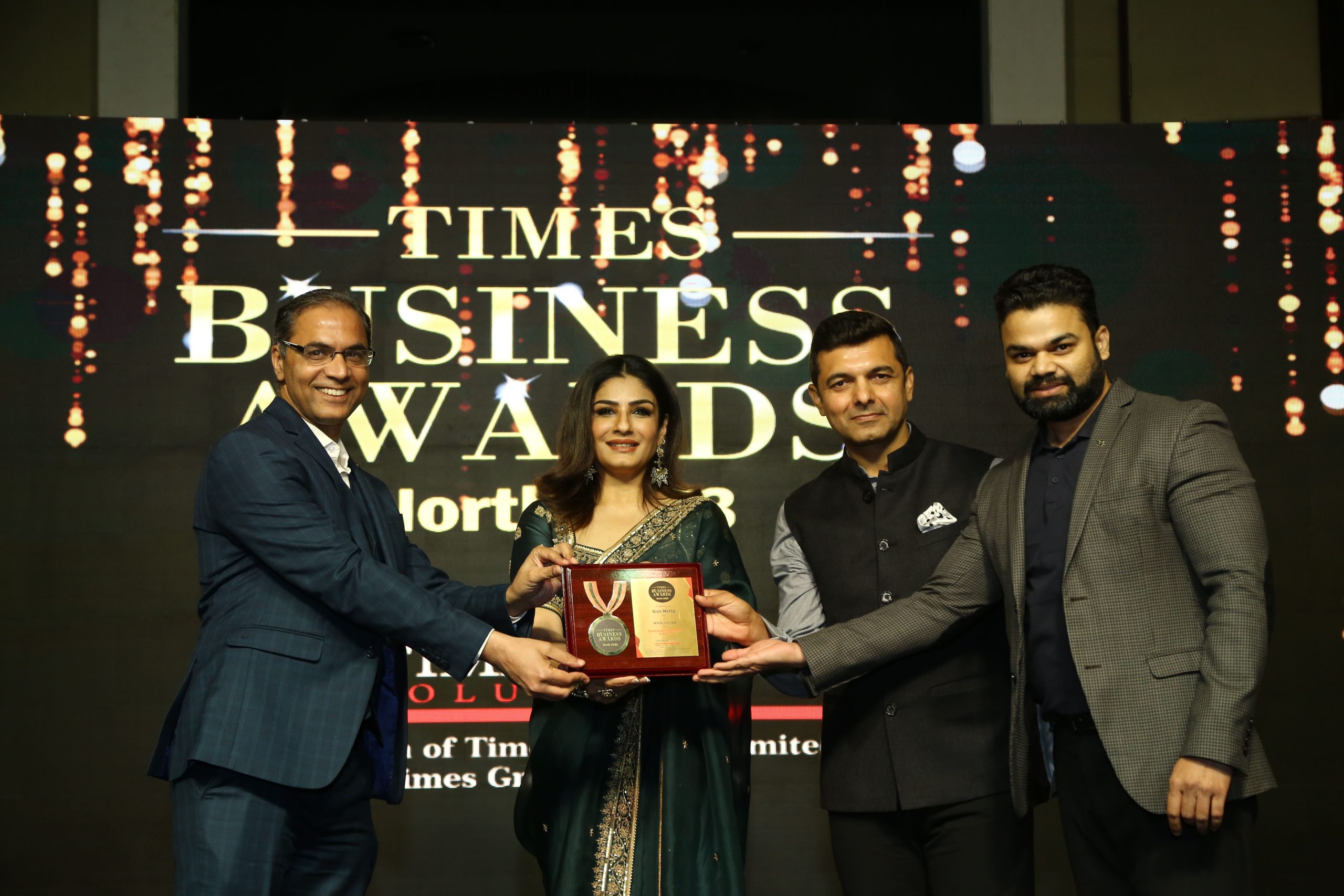 Times Business Award North 2023